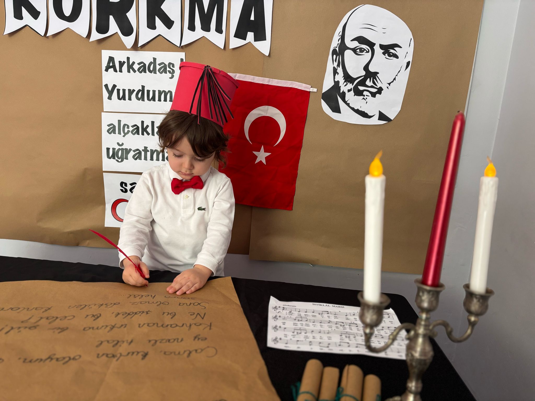 SOSYAL  KÜLTÜREL ÇALIŞMALAR 
