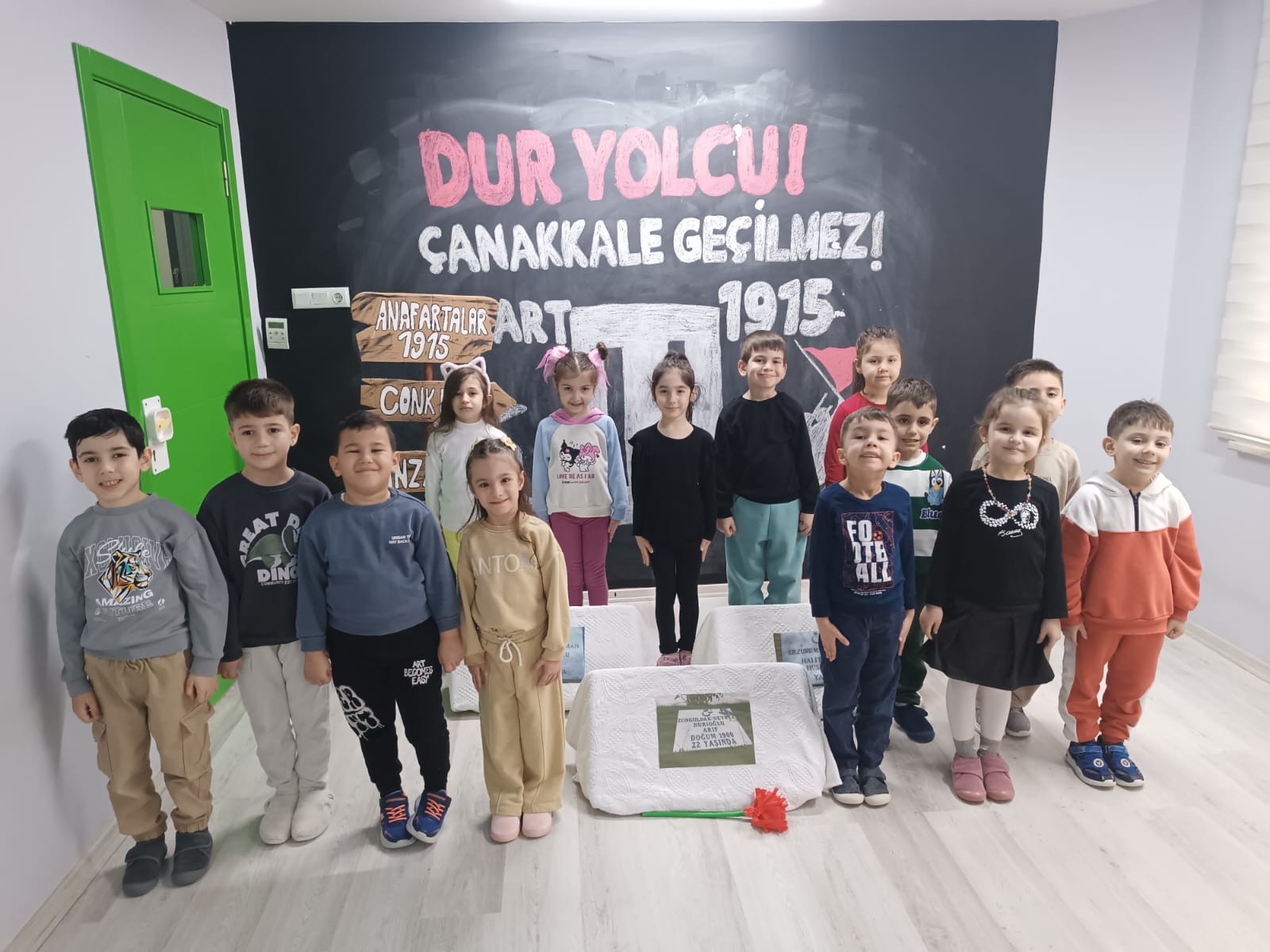 SOSYAL  KÜLTÜREL ÇALIŞMALAR 
