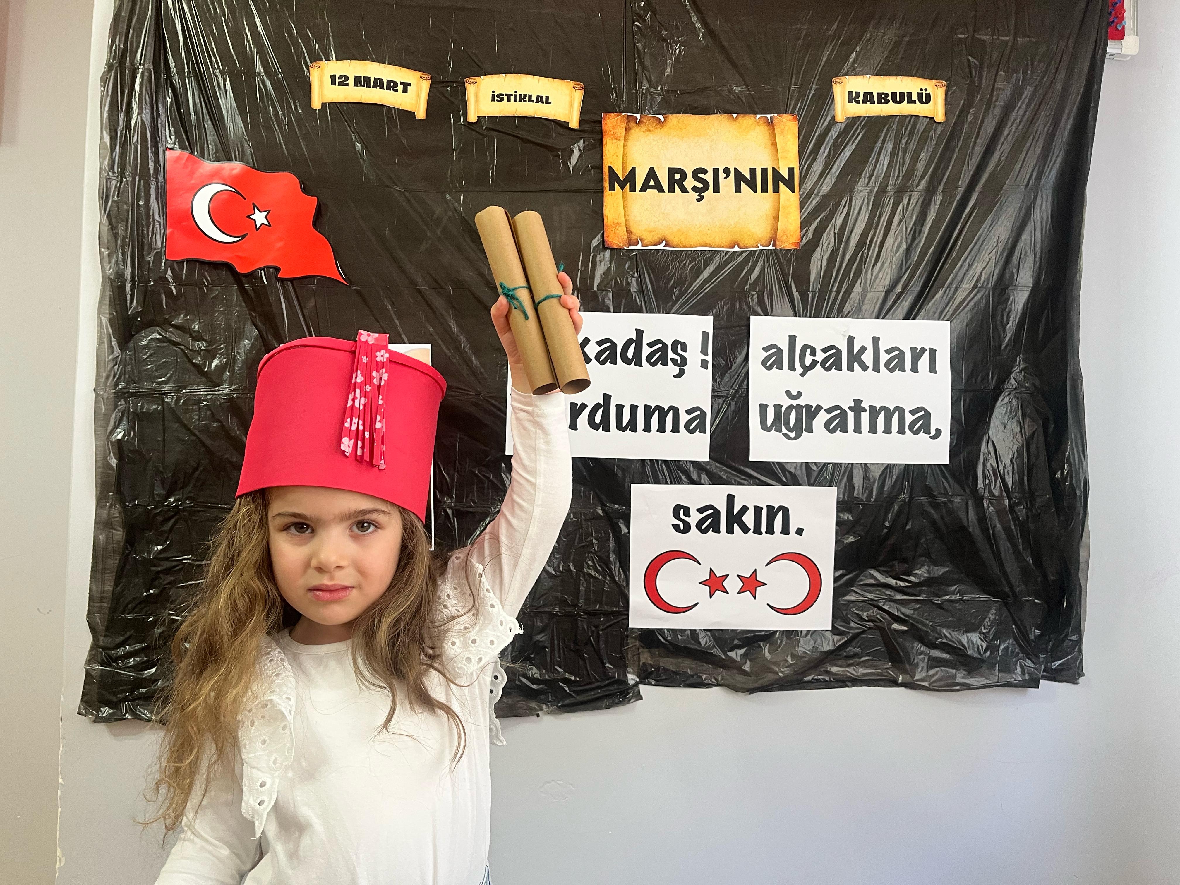 SOSYAL  KÜLTÜREL ÇALIŞMALAR 